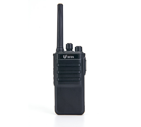 BF-500 UHF Analog Two-way Radio - BelFone Communications