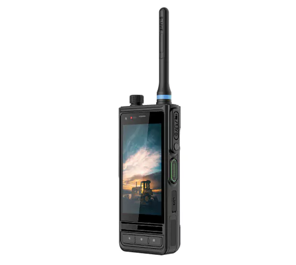 BF-SCP950 Smart Converged Portable Radio