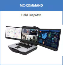 MC-Command