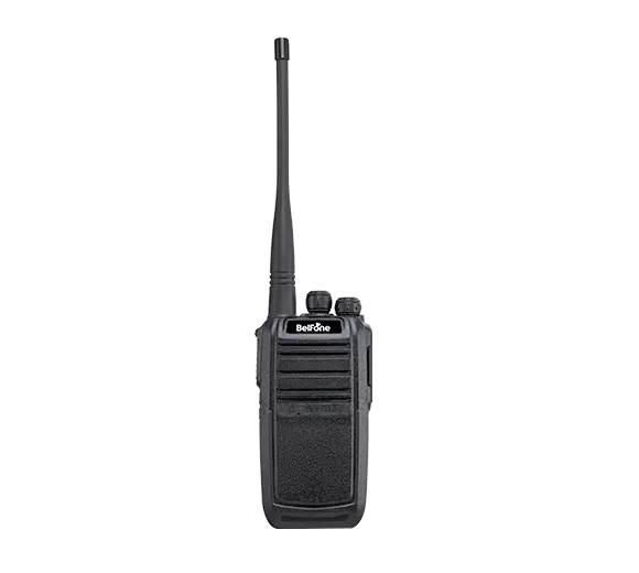 BF-TD506  Commercial Conventional Portable Radio