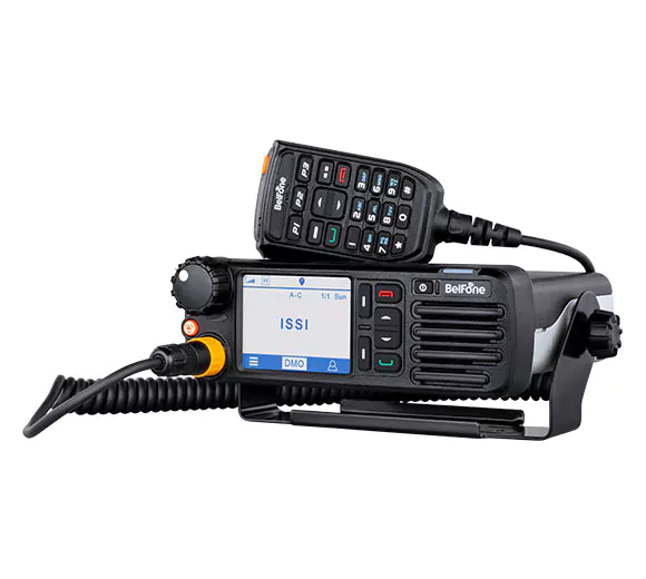 DMR Radio