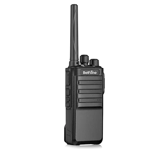 Fuienko – walkie-talkie Radio bidirectionnel sans fil, bande