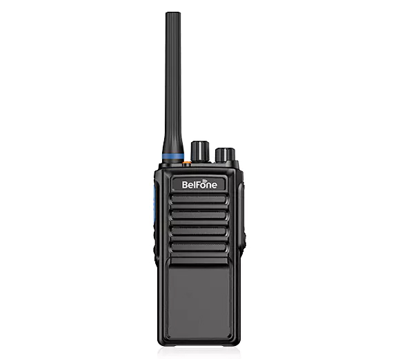 Bp Professional Dmr Radio Two Way Radios Belfone Communications